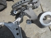 Mercedes Benz ML350 left front  Suspension no caliper with lower control  166